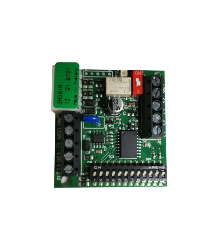 FAAC Décodeur DS (code 785502)