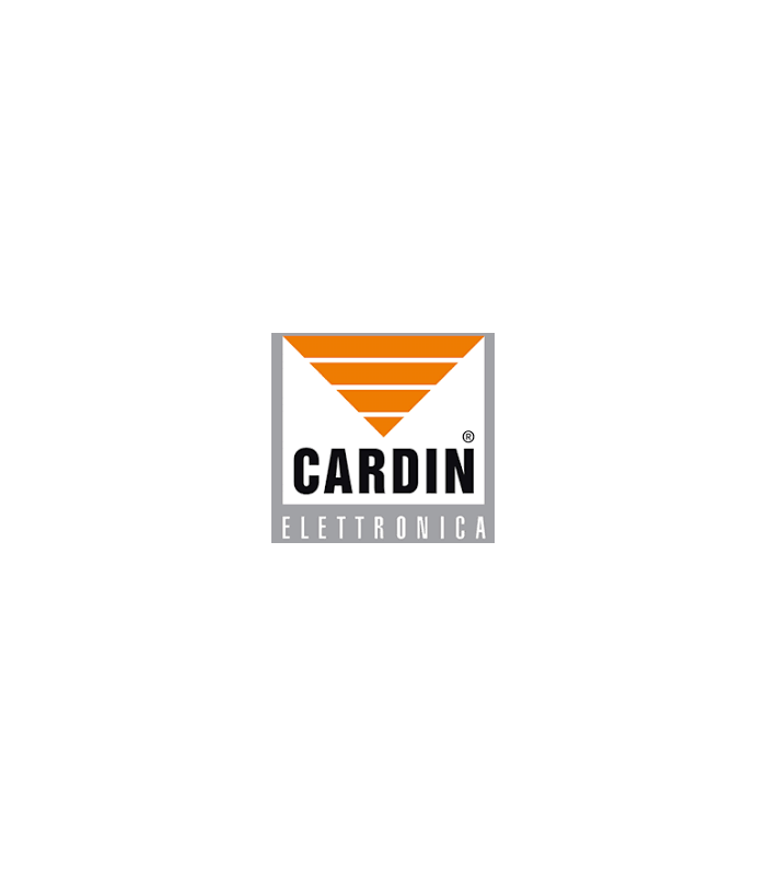 cardin automatisme asservie "slave" 24v série bl blgriffe24s