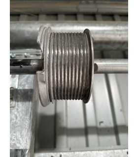 Doorgate- cable pour portes DOORGATE