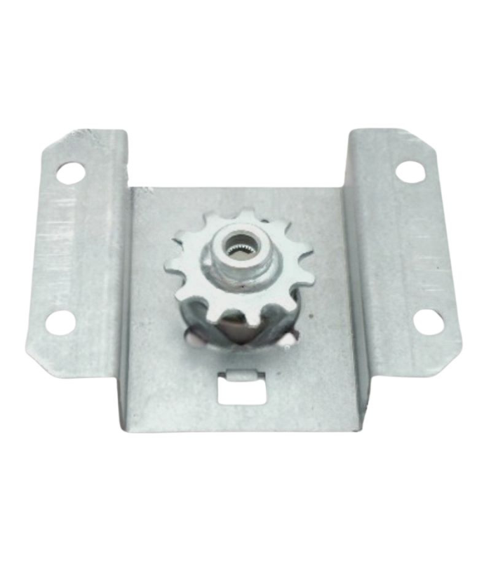 Pignon moteur à chaine novomatic