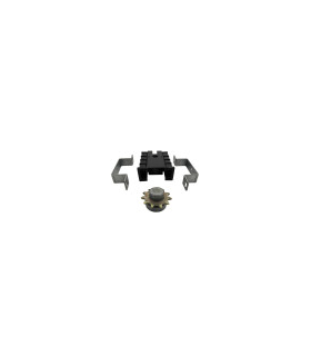Novoferm NOVOMATIC Pignon moteur à chaîne pour Novomatic