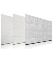 Novoferm  Tablier iso 20 (ref COLOTTE)