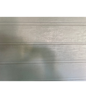 Novoferm  Tablier iso 20 (ref COLOTTE)