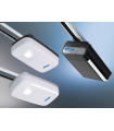 Novoferm NOVOMATIC Modèle 573 Speed LED 2 émetteurs