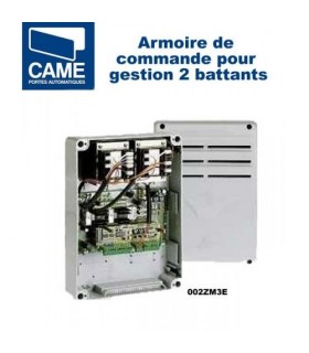 CAME-FAST