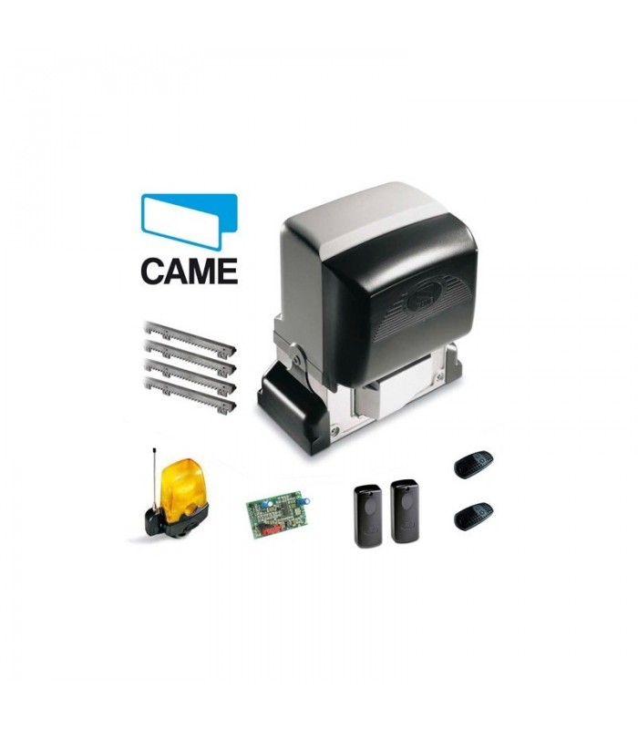 CAME KIT BX74