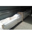caisse de protection pour transport