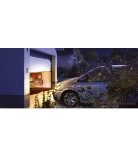automatisme porte de garage sectionnelle et/ou basculante  LiftMaster