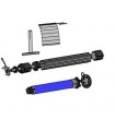 kit de motorisation volet roulant Somfy