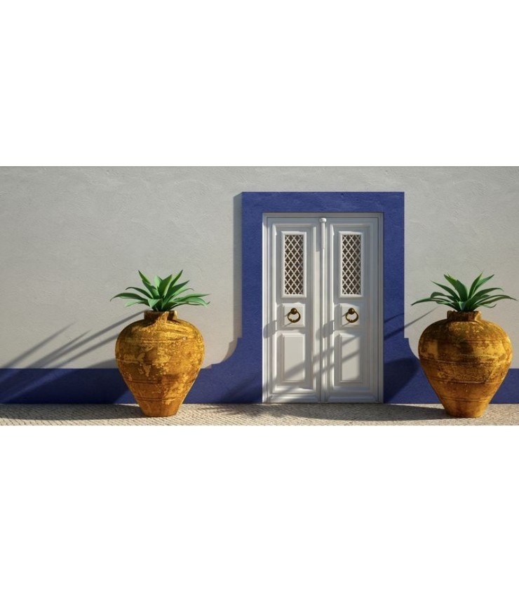 Portes d'entrée
