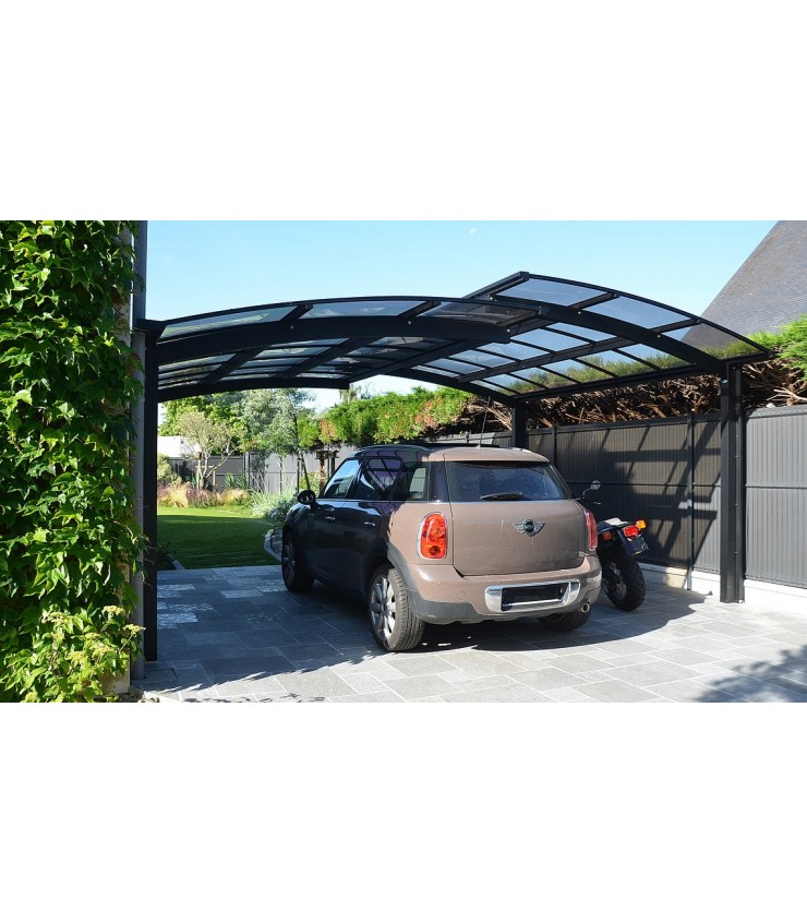 Les Carports