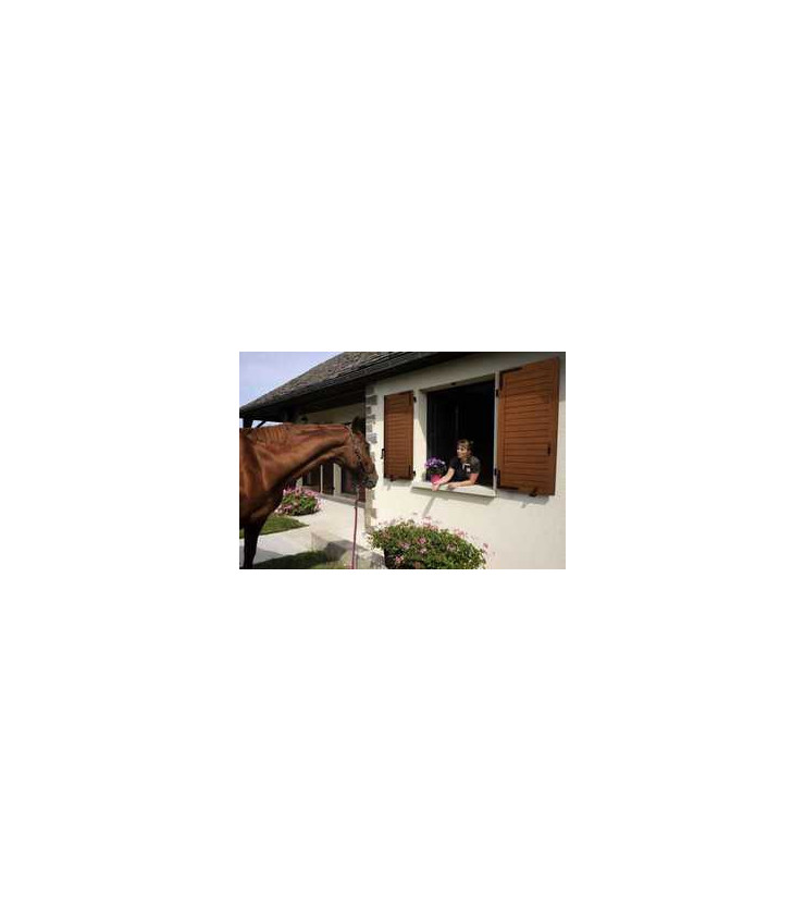 Volets battants (Pvc,bois, aluminium)