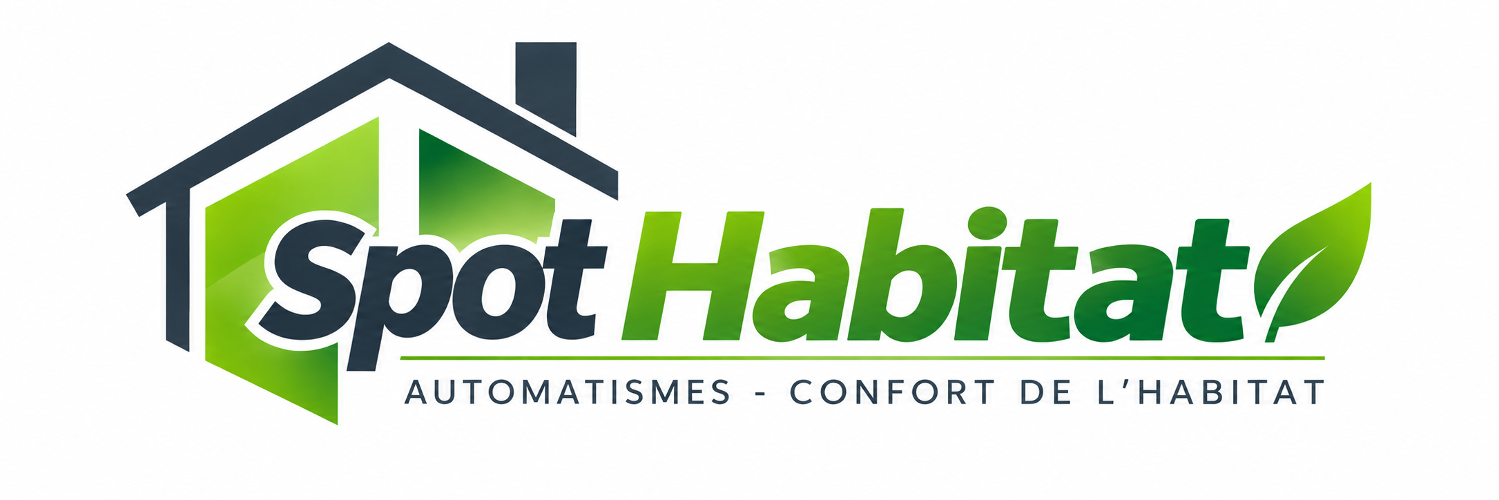 Spot Habitat